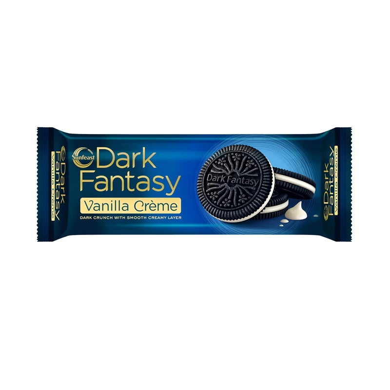 Dark Fantasy Vanilla