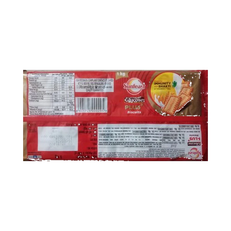 Sunfeast Glucose