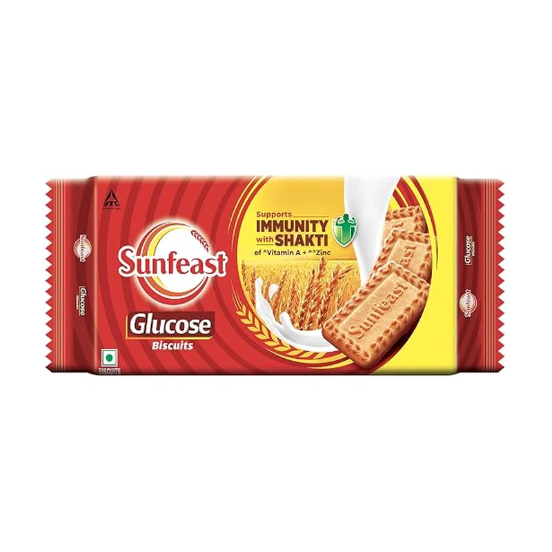 Sunfeast Glicose