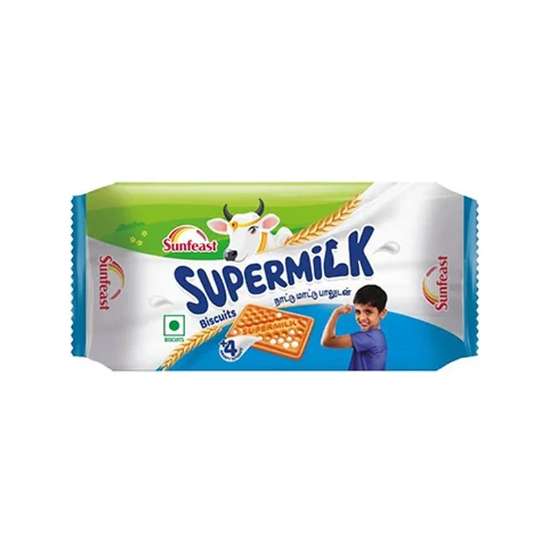 Sunfeast Supermilk