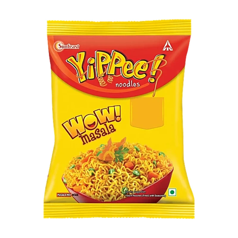 Yippee Noodles