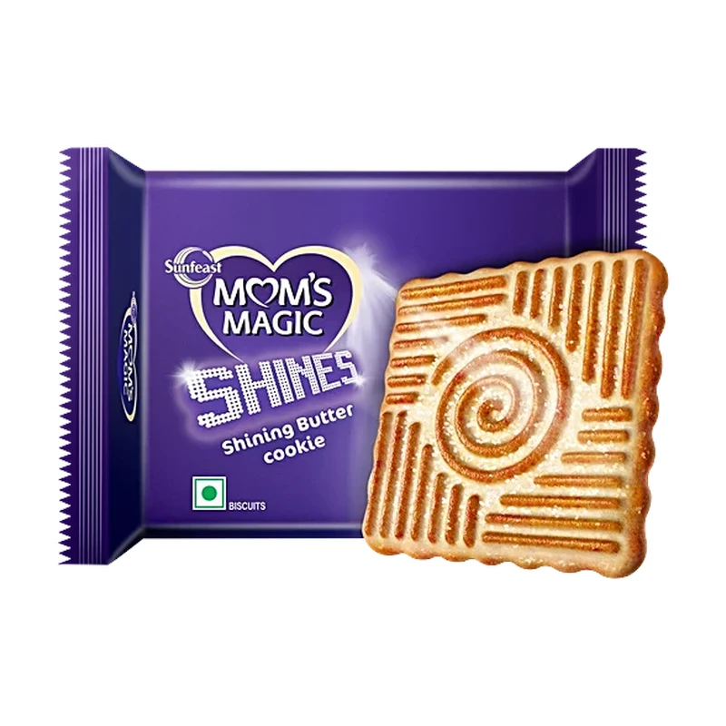 Moms Magic Shines Shining Butter