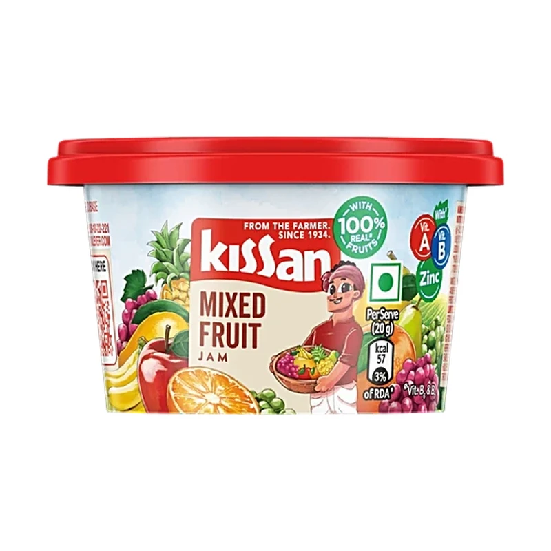 Kisan JAM