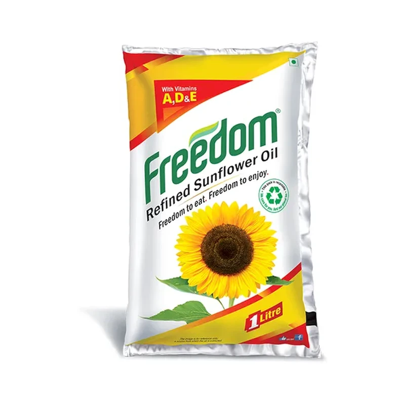 Freedom OIL