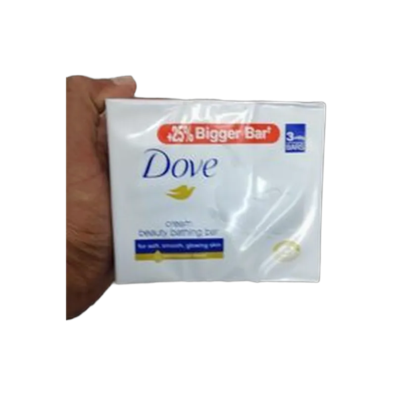Dove Soap BAR