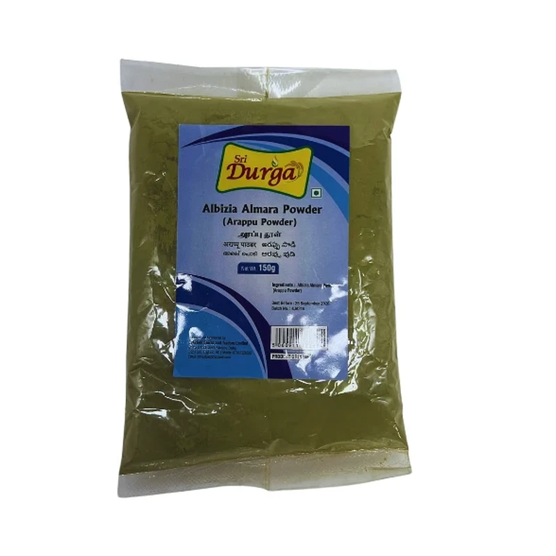 SRI Durga Papula Podi150g