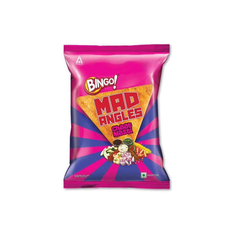 Bingo Masti