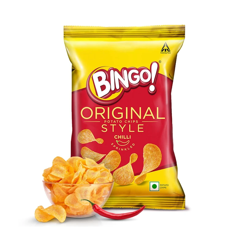 Bingo Chilli