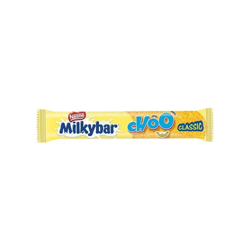 Milkybar Choo