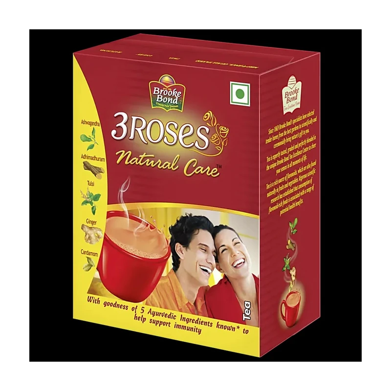 3 Roses Natural Care
