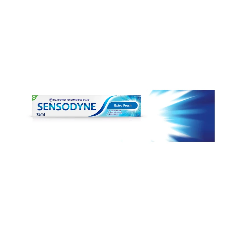 Sensodyne Bresh