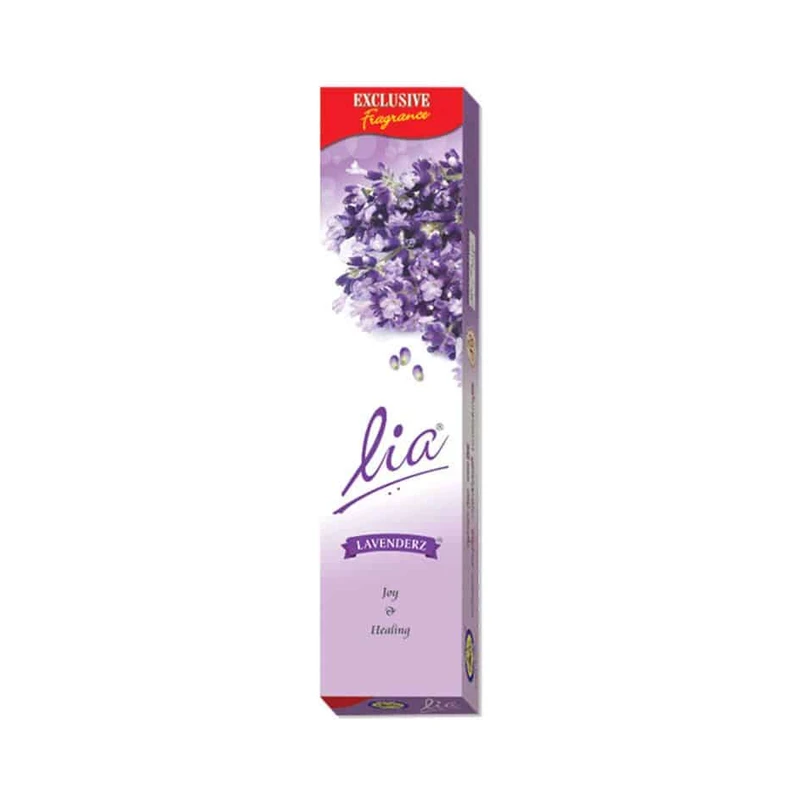 Cycle LIA Lavender
