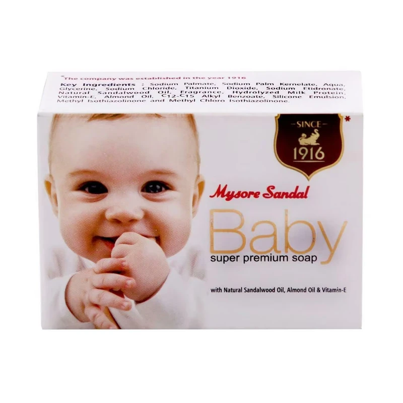 Musore Sandal Baby 75
