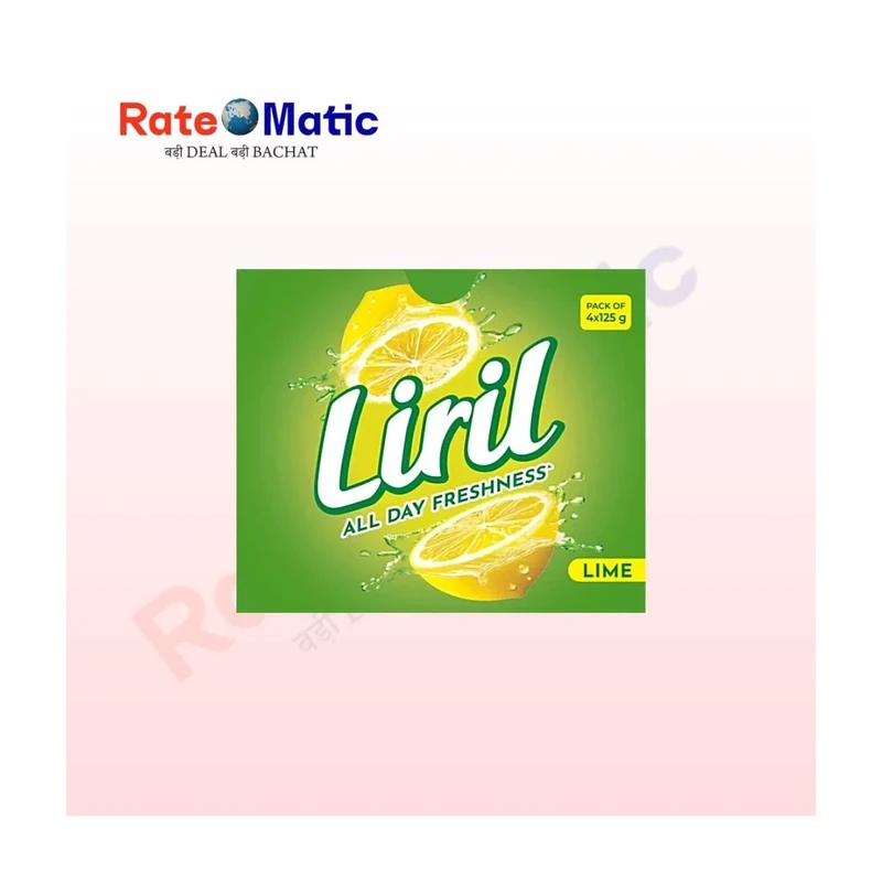 Liril Limen