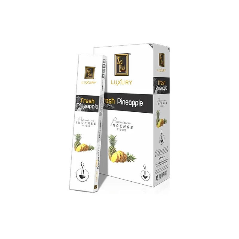 Cycle LIA Pinapple