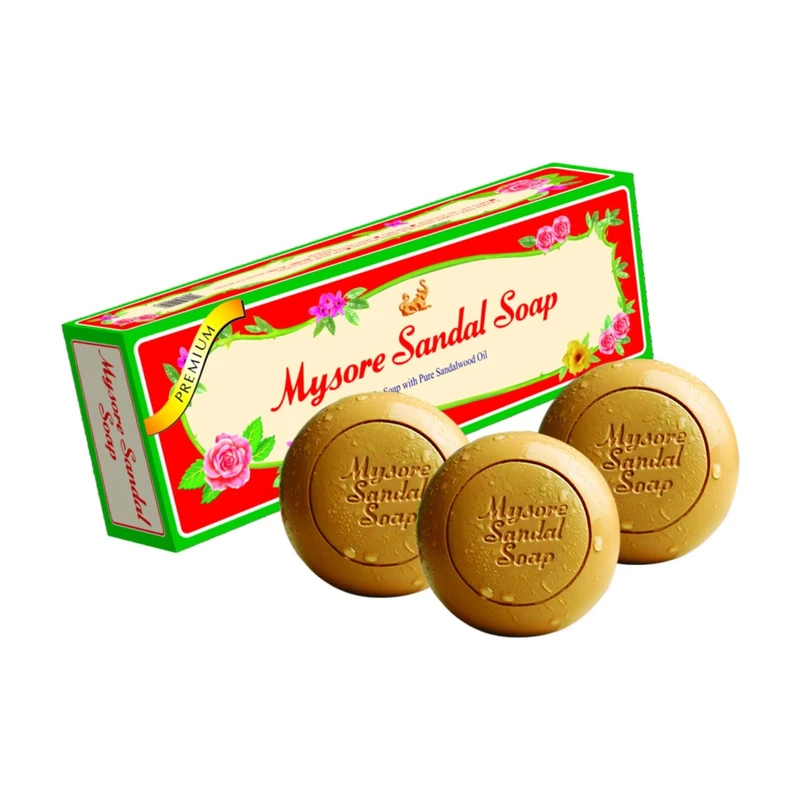 Mysore Sandal Kleenoi