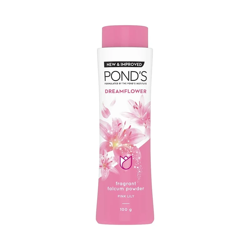 Ponds Body Powder Dreamflower