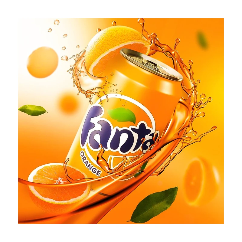 Fanta 10rupees