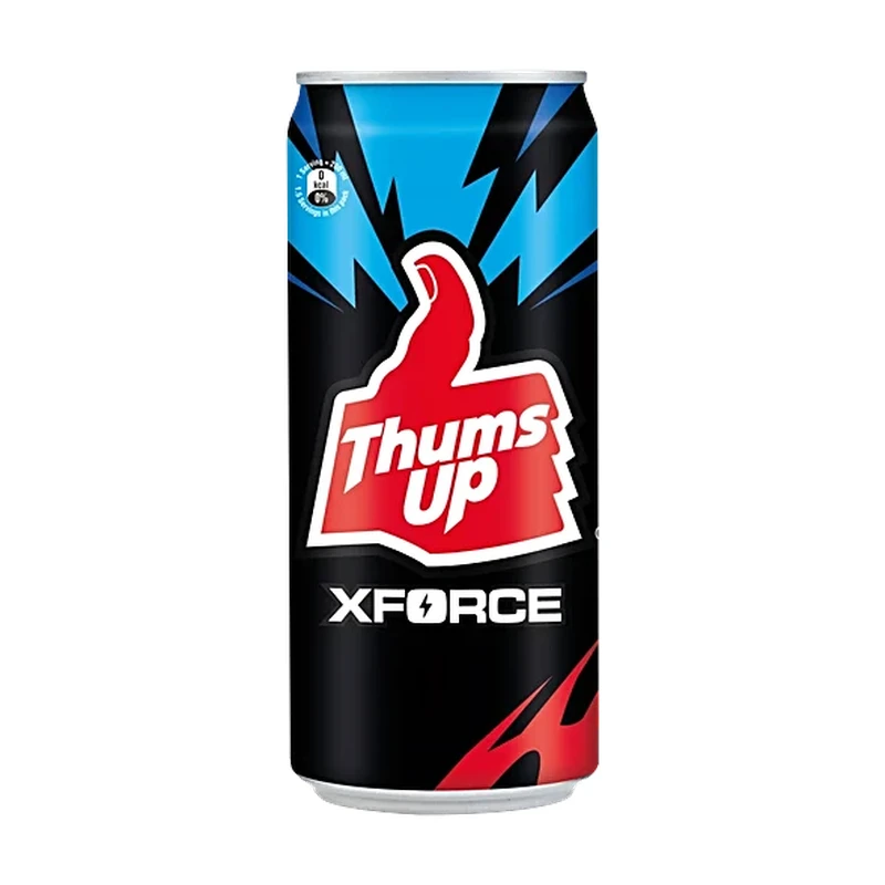 Thumsup Xforce