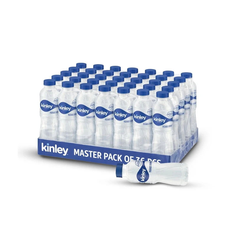 Kinley Water