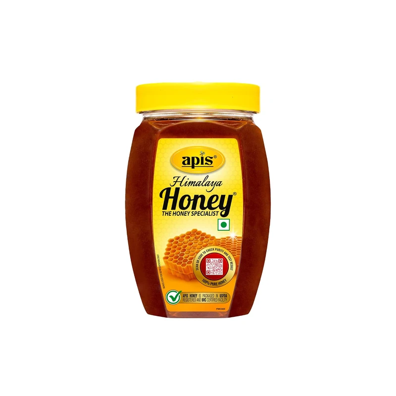 Spis Himalaya Honey
