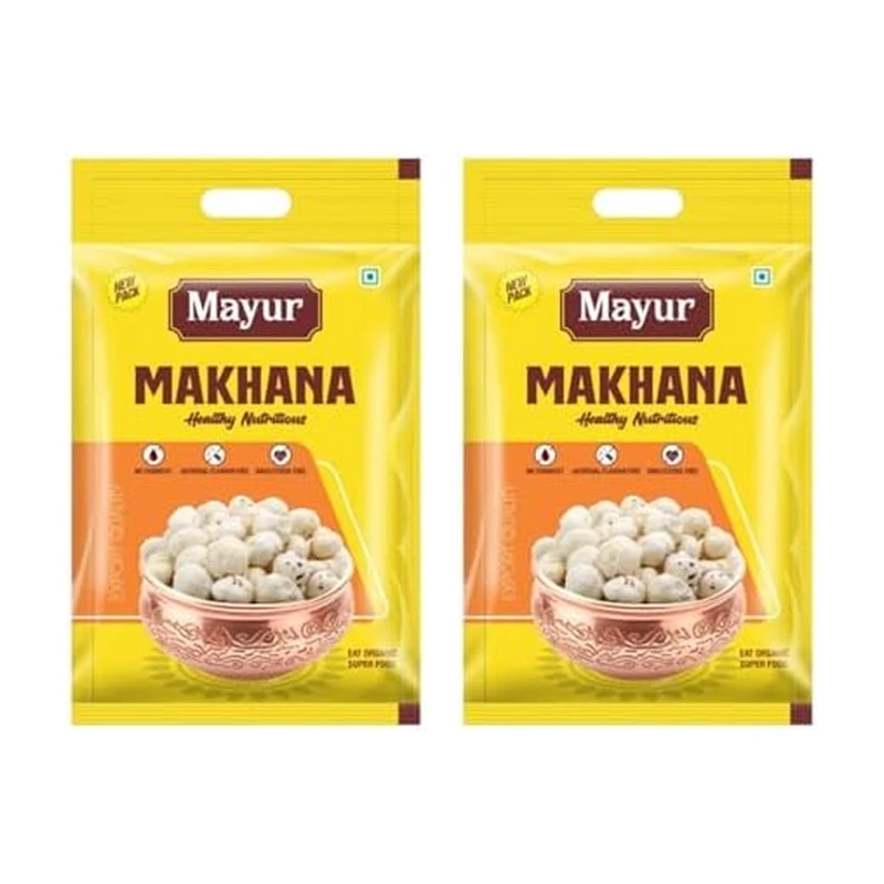 Mayur Makhana