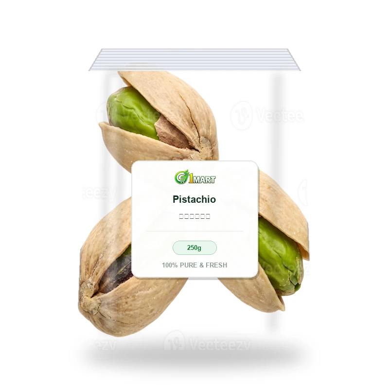 Pistachio
