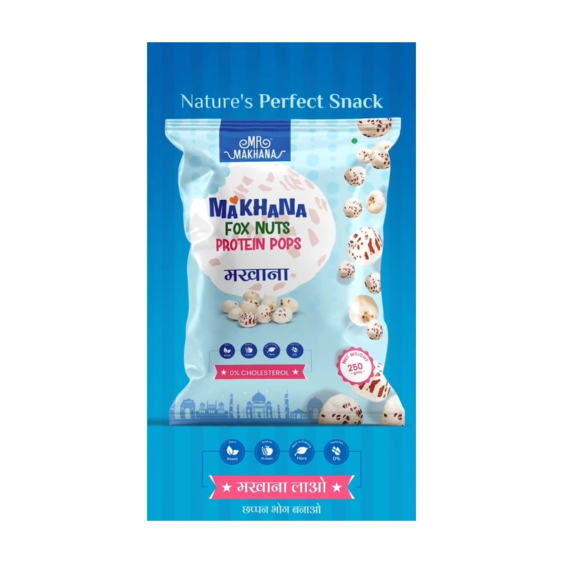 Makhana Mrxican Jalarena