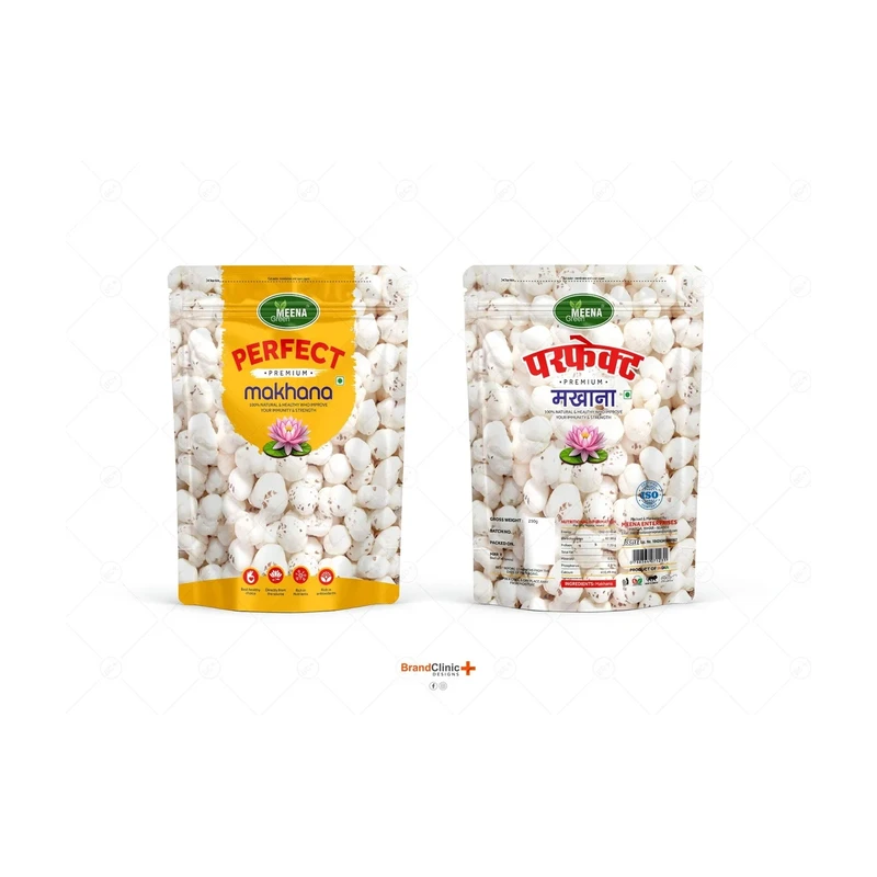 Makhana Seeds