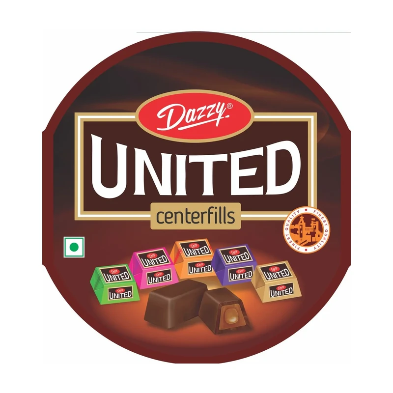 Dazzy Orientto BOX