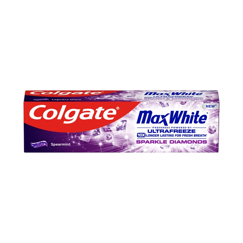 Colgate Maxfesh