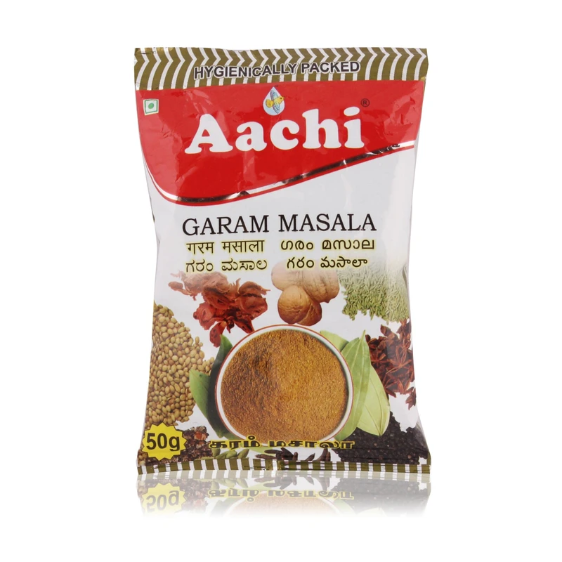 Aachhi Garam Masala