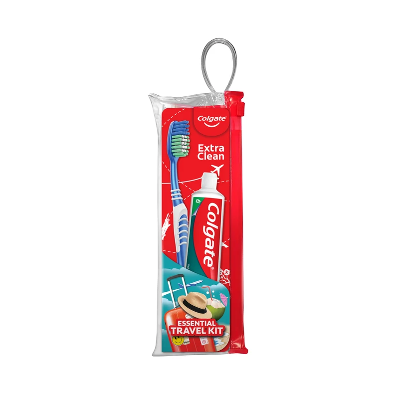 Colgate Extra Medium