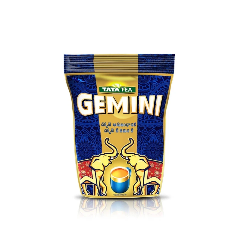 Gemini TEA